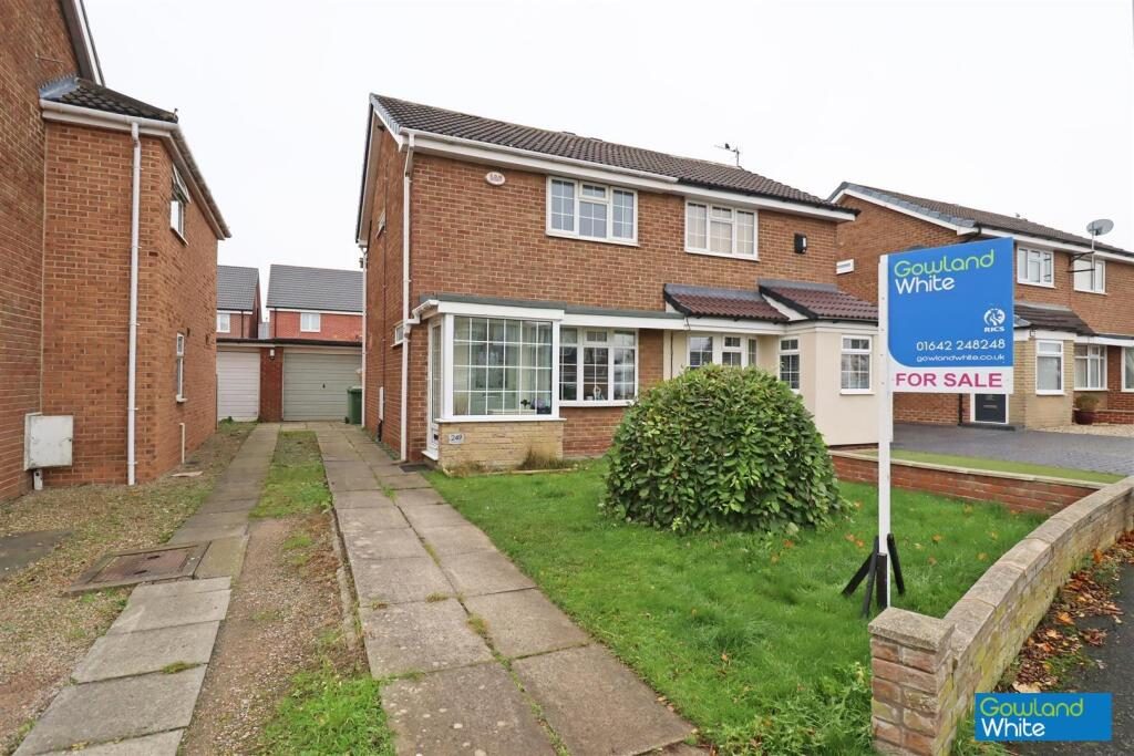 Detached House