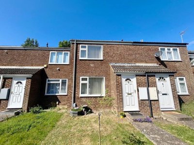 Terraced
