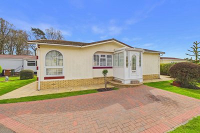 Property on Ecton Lane, NN6 0DB