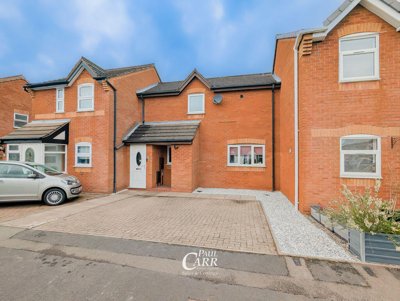 Terraced