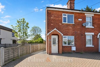 Semi-Detached