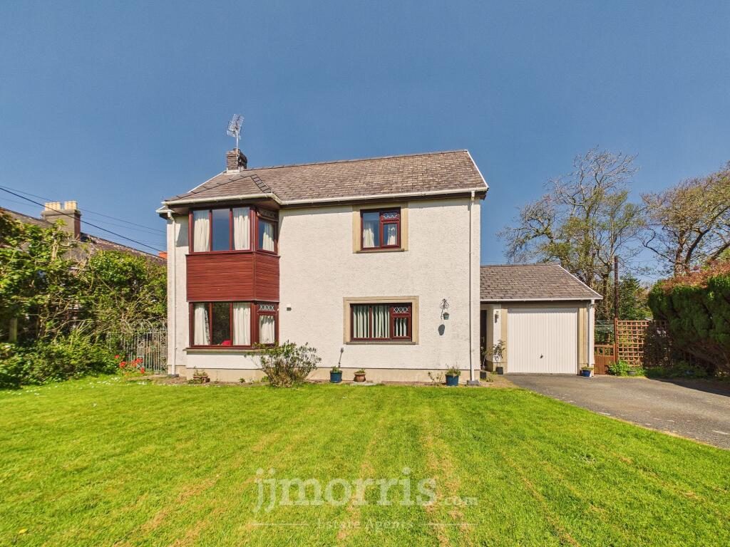 Detached House