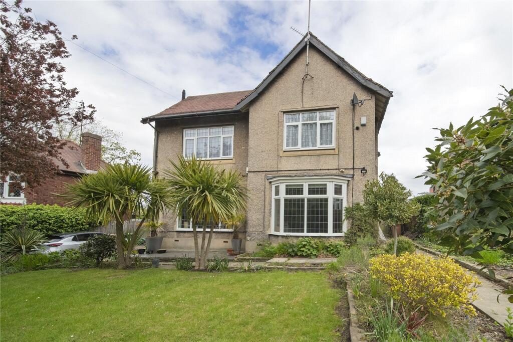 Detached House