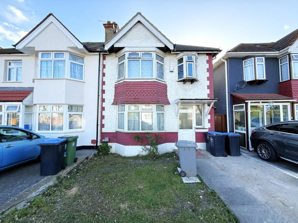 Detached House