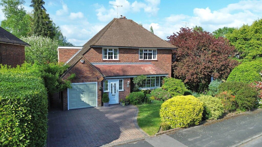 Detached House