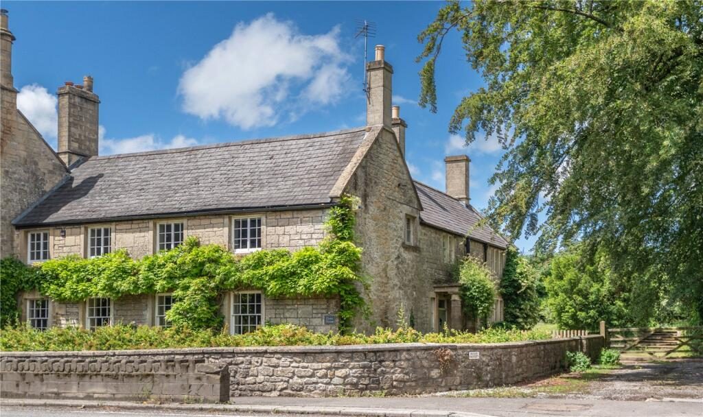 Detached House