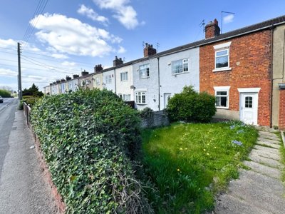 Property on TS6 8DL
