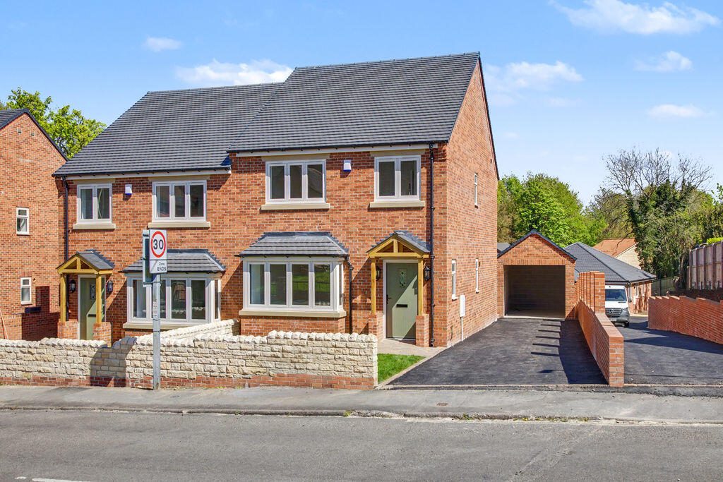 Detached House