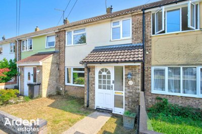 Property on Burns Close, CM9 6DN