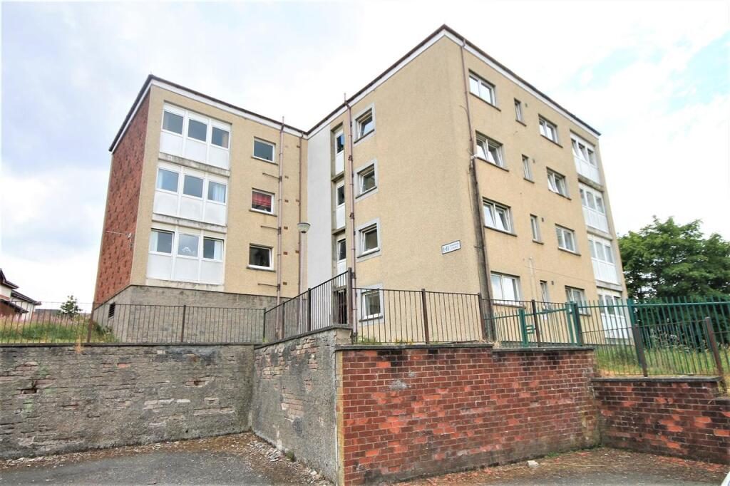 Flat