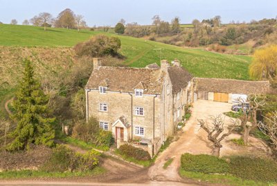 Property on Brook Hill, SN16 0NH