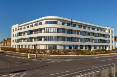 Property on Brighton Road, BN11 2PL