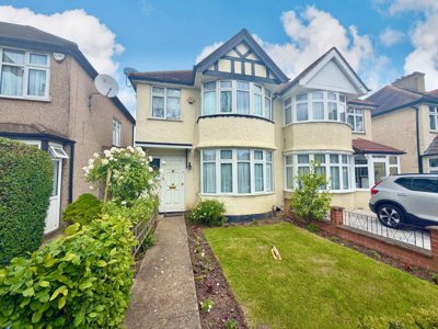 Semi-Detached