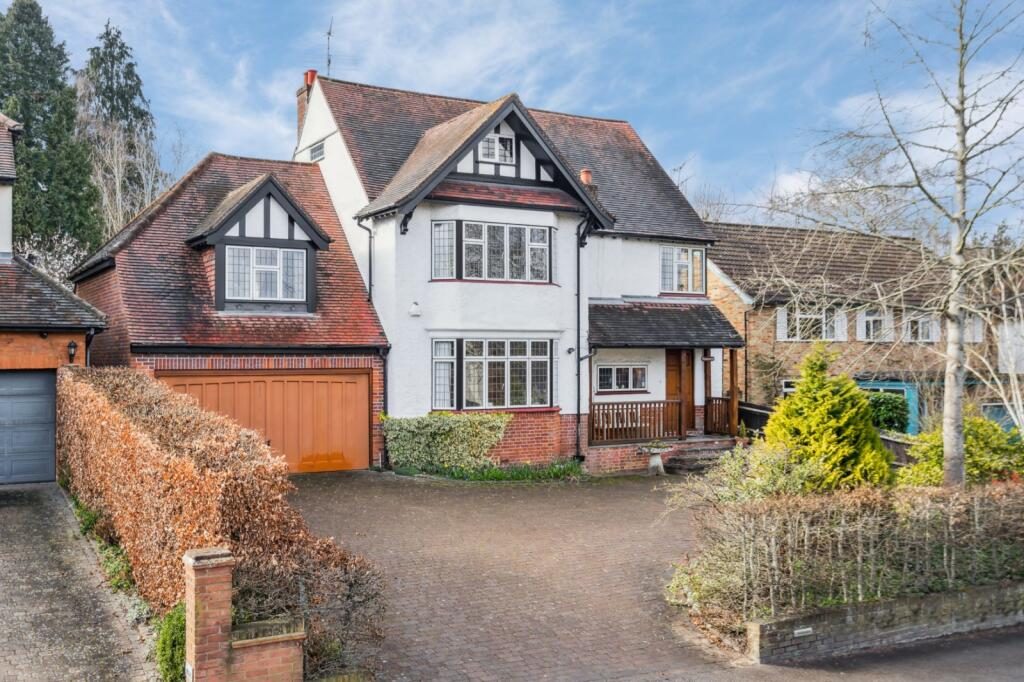 Detached House