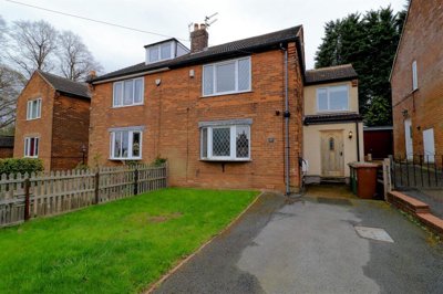 Property on Almshouse Lane, WF2 7ST