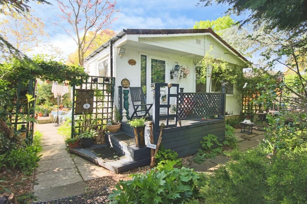 Park Home