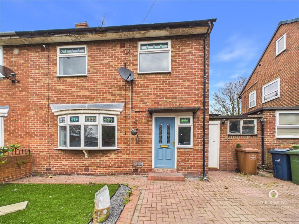Detached House