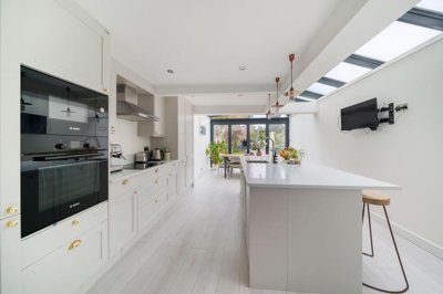 Semi-Detached