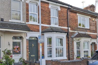 Terraced