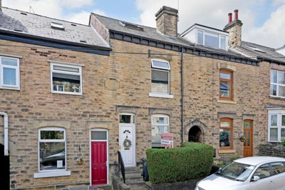Terraced