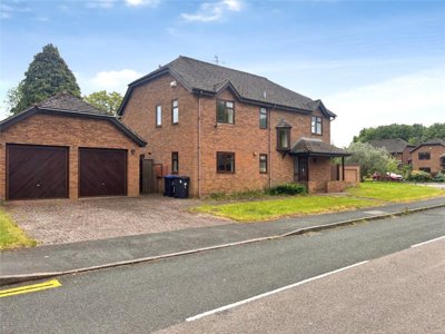 Property on CV34 6QU