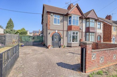 Semi-Detached