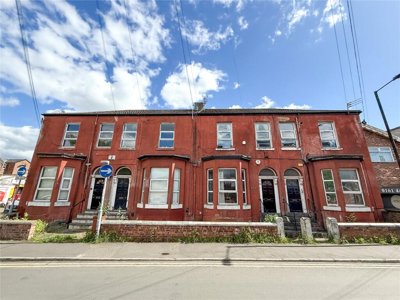 Terraced