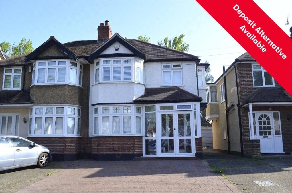 Detached House