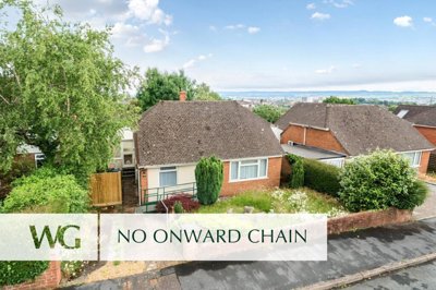 Property on Clevedon Close, EX4 6HQ