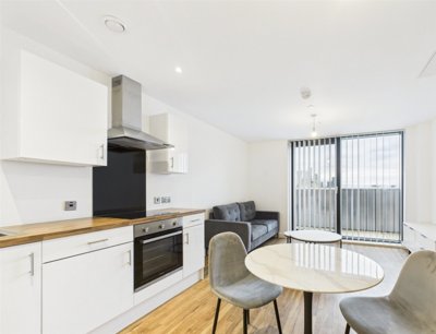 Property on Pomona Strand, M16 0ZN