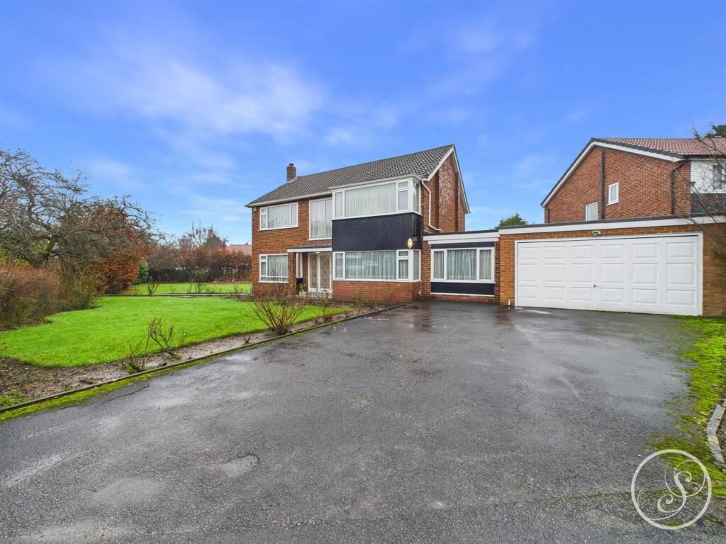 Detached House
