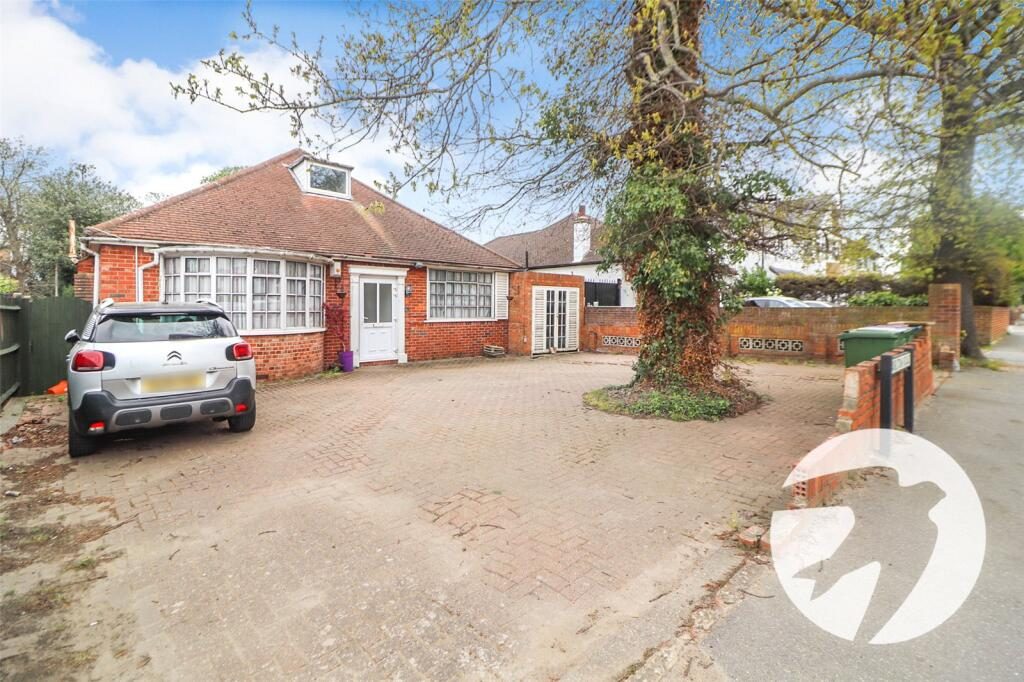 Bungalow
