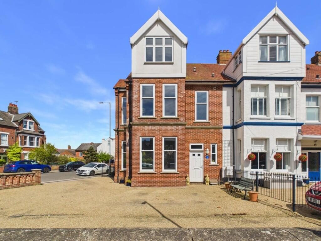 Town House