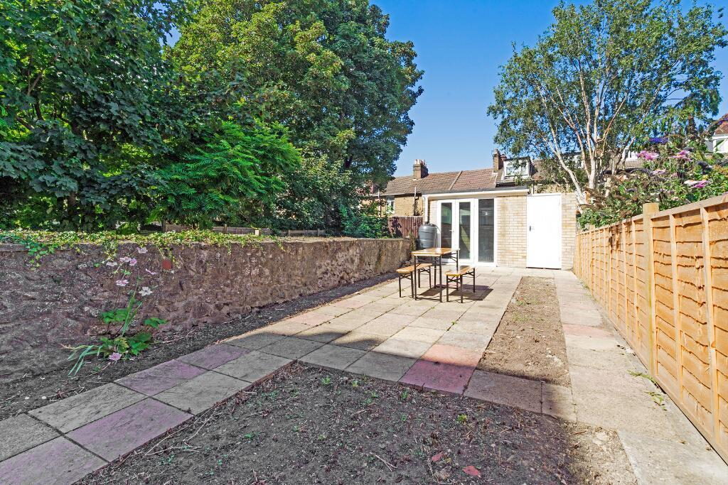 House Of Multiple Occupation