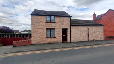 Property on LL14 2SH