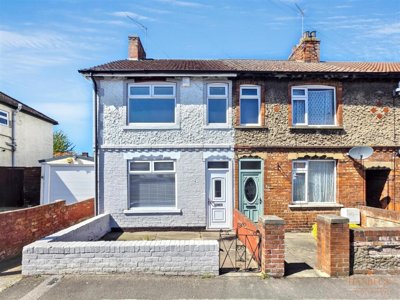 Property on Castledyke West, DN18 5AR