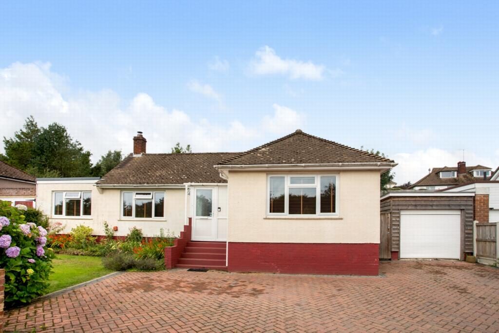 Bungalow