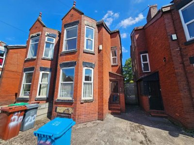 Semi-Detached