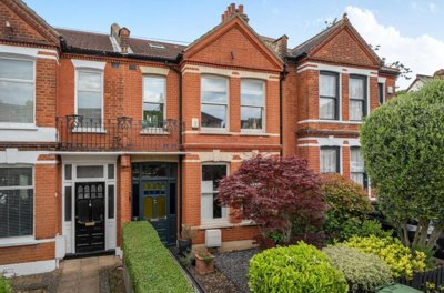 Terraced