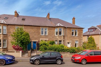 Property on Hawkhead Crescent, EH16 6LR