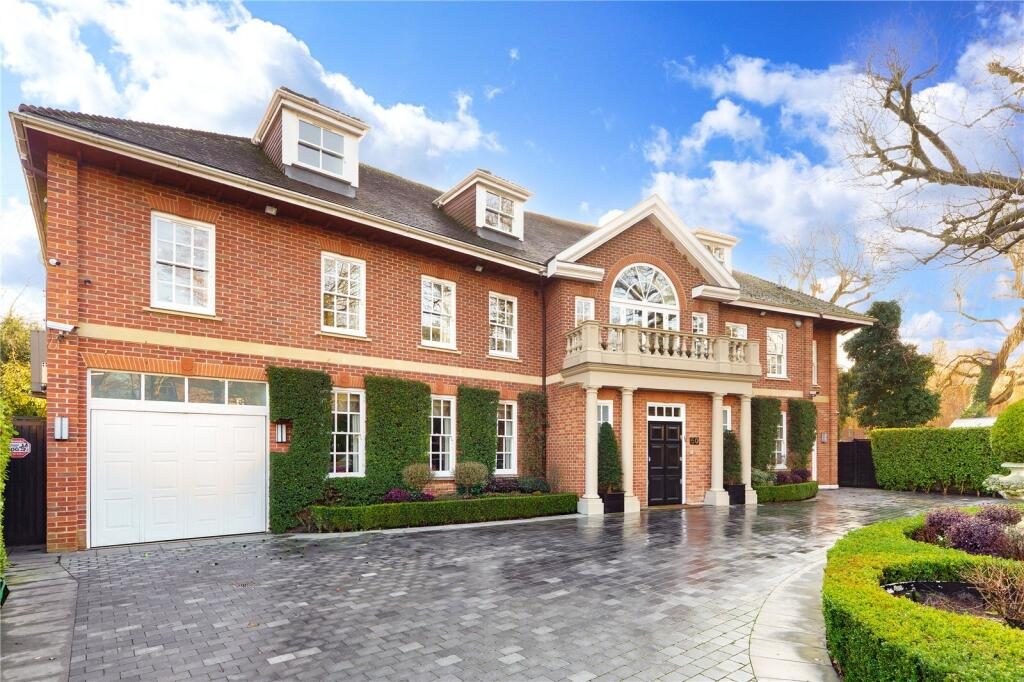 Detached House