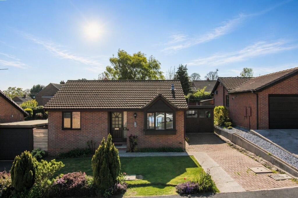 Bungalow