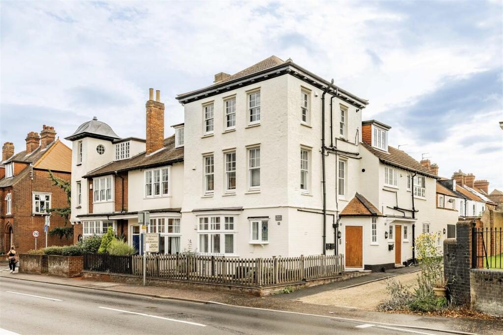 House Share