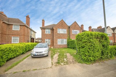 Semi-Detached