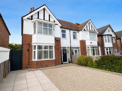 Semi-Detached