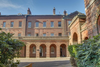 Property on Royal Gate, PO4 9XP