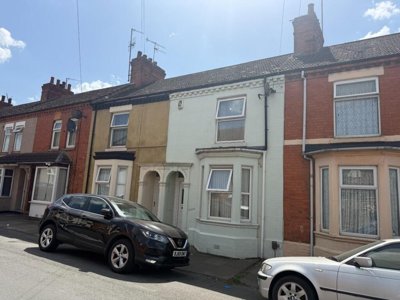 Terraced