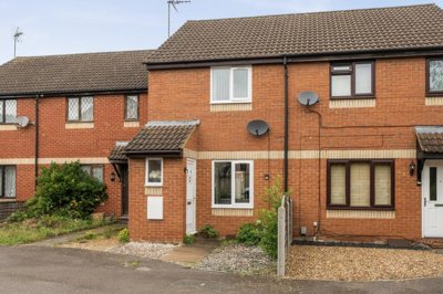 Property on Williams Way, MK45 1XD