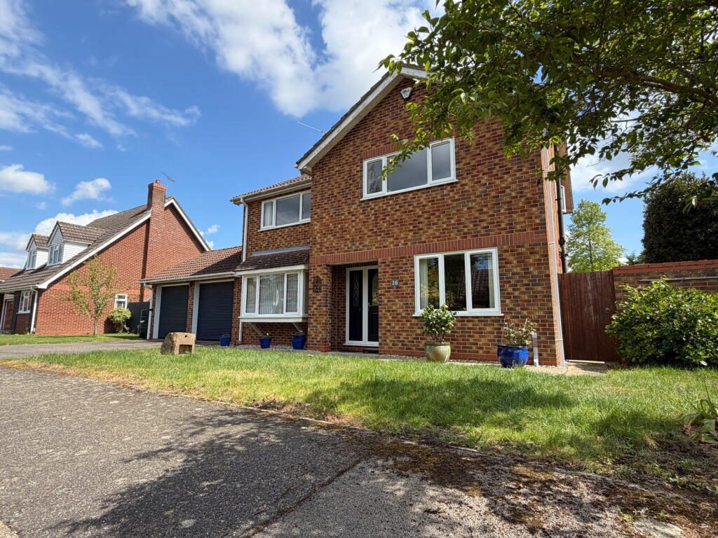 Detached House