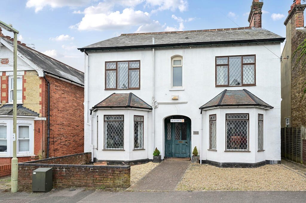 Detached House